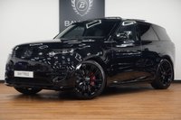 USED 2025 74 LAND ROVER RANGE ROVER SPORT 3.0 D300 MHEV Dynamic SE  
