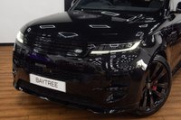 USED 2025 74 LAND ROVER RANGE ROVER SPORT 3.0 D300 MHEV Dynamic SE  