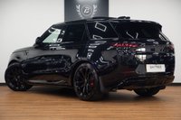 USED 2025 74 LAND ROVER RANGE ROVER SPORT 3.0 D300 MHEV Dynamic SE  