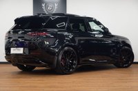 USED 2025 74 LAND ROVER RANGE ROVER SPORT 3.0 D300 MHEV Dynamic SE  