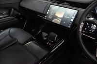 USED 2025 74 LAND ROVER RANGE ROVER SPORT 3.0 D300 MHEV Dynamic SE  