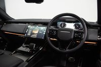 USED 2025 74 LAND ROVER RANGE ROVER SPORT 3.0 D300 MHEV Dynamic SE  