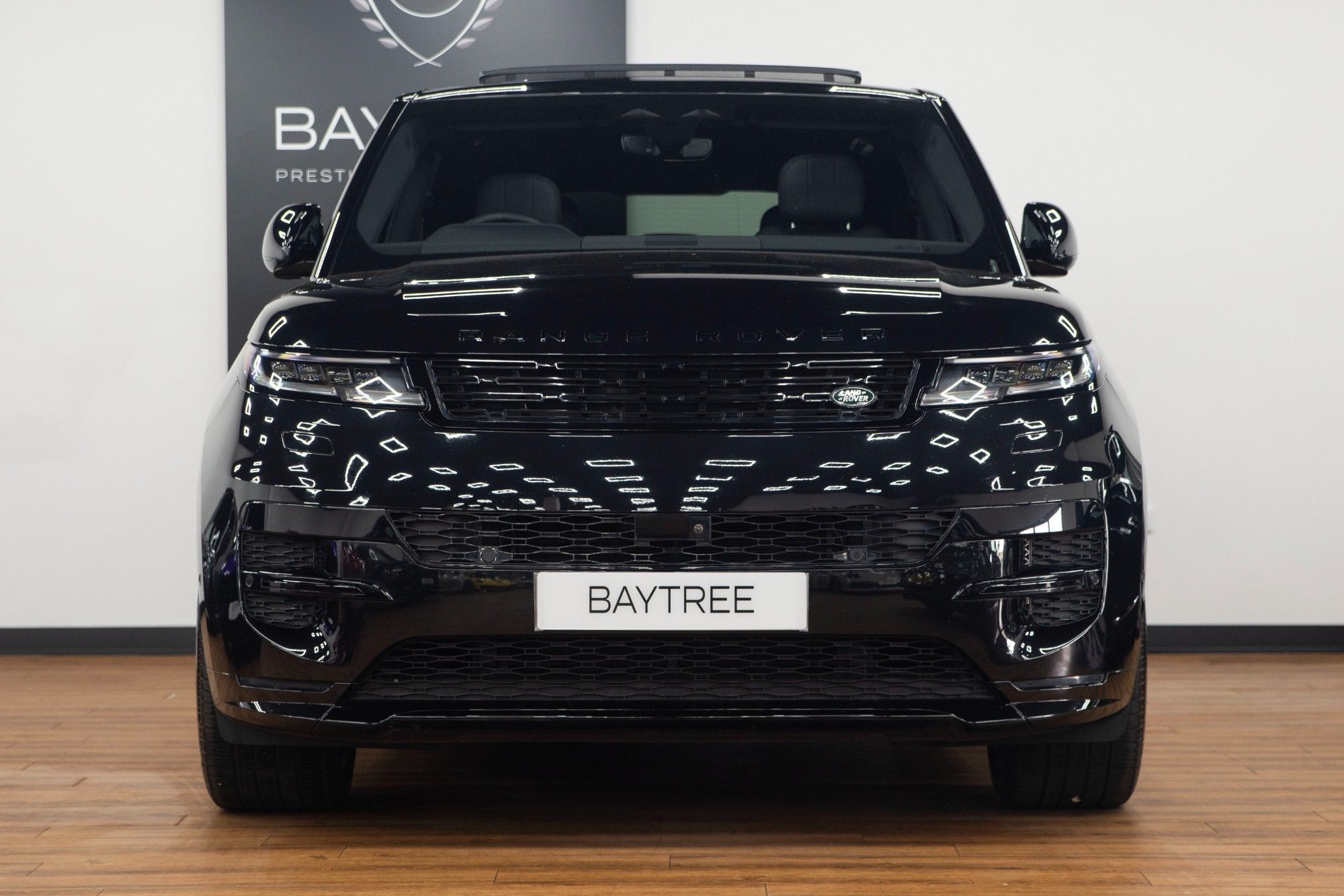 USED 2025 74 LAND ROVER RANGE ROVER SPORT 3.0 D300 MHEV Dynamic SE  