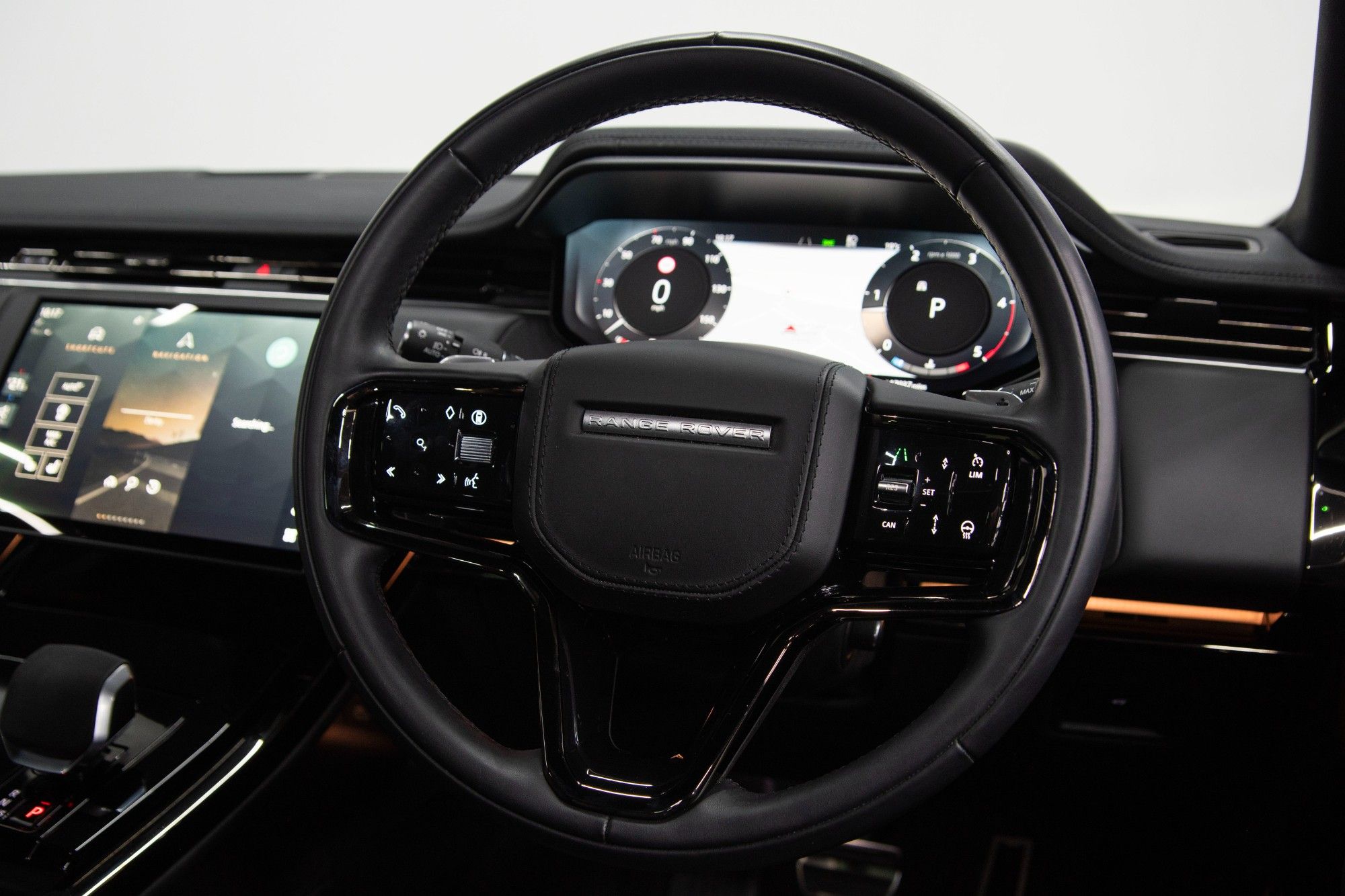 USED 2025 74 LAND ROVER RANGE ROVER SPORT 3.0 D300 MHEV Dynamic SE  
