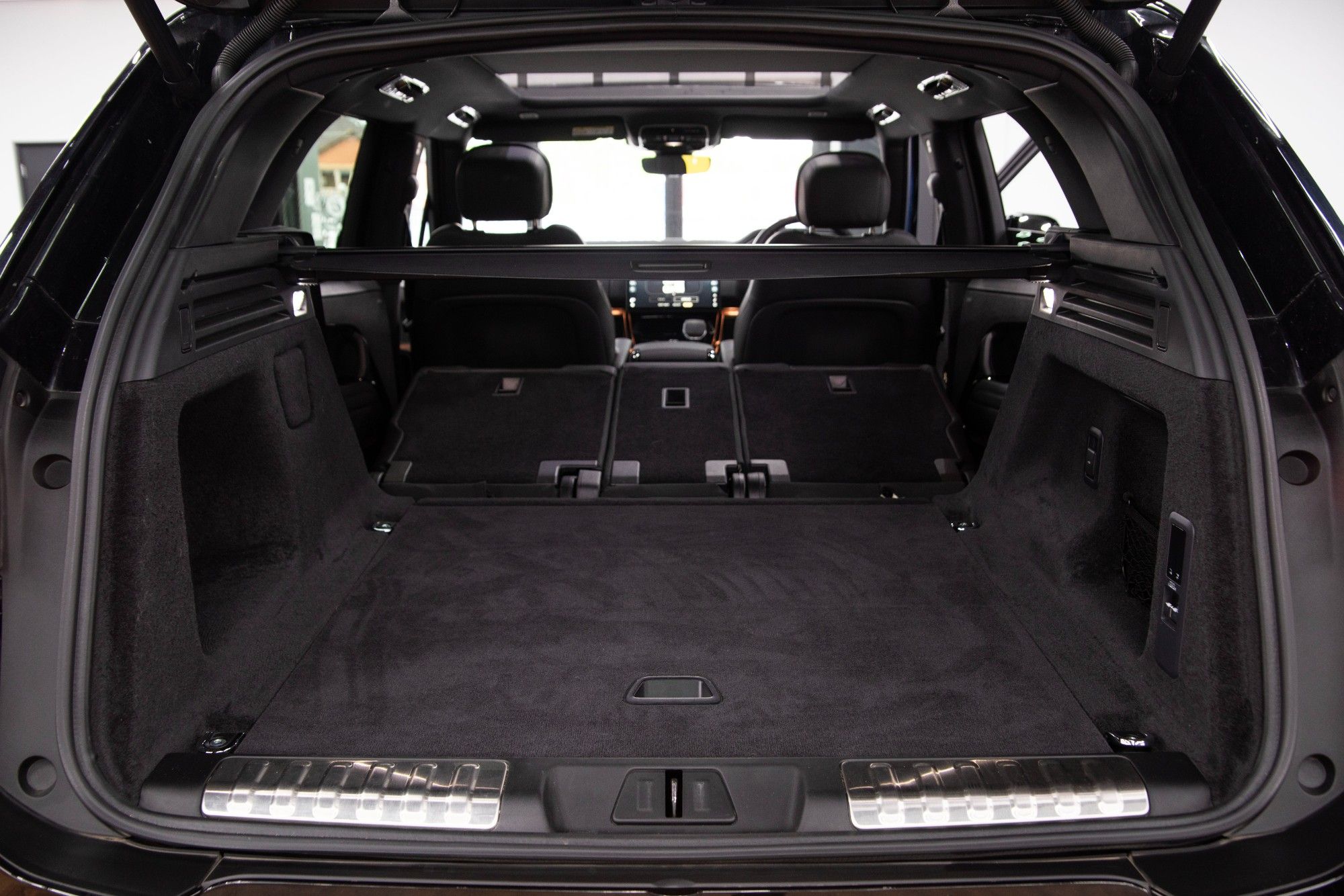 USED 2025 74 LAND ROVER RANGE ROVER SPORT 3.0 D300 MHEV Dynamic SE  