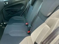 USED 2014 14 FORD FIESTA 1.25 Zetec Hatchback 5dr Petrol Manual Euro 5 (82 ps) **5 DOOR HATCHBACK**