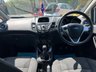 USED 2014 14 FORD FIESTA 1.25 Zetec Hatchback 5dr Petrol Manual Euro 5 (82 ps) **5 DOOR HATCHBACK**