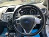 USED 2014 14 FORD FIESTA 1.25 Zetec Hatchback 5dr Petrol Manual Euro 5 (82 ps) **5 DOOR HATCHBACK**