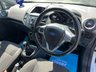 USED 2014 14 FORD FIESTA 1.25 Zetec Hatchback 5dr Petrol Manual Euro 5 (82 ps) **5 DOOR HATCHBACK**