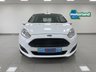 USED 2014 14 FORD FIESTA 1.25 Zetec Hatchback 5dr Petrol Manual Euro 5 (82 ps) **5 DOOR HATCHBACK**