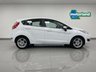 USED 2014 14 FORD FIESTA 1.25 Zetec Hatchback 5dr Petrol Manual Euro 5 (82 ps) **5 DOOR HATCHBACK**