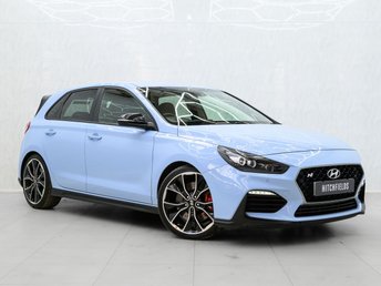 2019 HYUNDAI I30