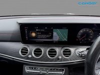 USED 2018 68 MERCEDES-BENZ E-CLASS 3.0 E53 BiTurbo MHEV EQ Boost AMG (Premium Plus) Saloon 4dr Petrol SpdS TCT 4MATIC+ Euro 6 (s/s) (457 ps) PANROOF+AERO KIT+LOVELY EXAMPLE