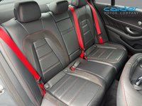 USED 2018 68 MERCEDES-BENZ E-CLASS 3.0 E53 BiTurbo MHEV EQ Boost AMG (Premium Plus) Saloon 4dr Petrol SpdS TCT 4MATIC+ Euro 6 (s/s) (457 ps) PANROOF+AERO KIT+LOVELY EXAMPLE