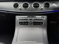 USED 2018 68 MERCEDES-BENZ E-CLASS 3.0 E53 BiTurbo MHEV EQ Boost AMG (Premium Plus) Saloon 4dr Petrol SpdS TCT 4MATIC+ Euro 6 (s/s) (457 ps) PANROOF+AERO KIT+LOVELY EXAMPLE