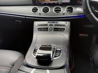 USED 2018 68 MERCEDES-BENZ E-CLASS 3.0 E53 BiTurbo MHEV EQ Boost AMG (Premium Plus) Saloon 4dr Petrol SpdS TCT 4MATIC+ Euro 6 (s/s) (457 ps) PANROOF+AERO KIT+LOVELY EXAMPLE