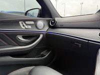 USED 2018 68 MERCEDES-BENZ E-CLASS 3.0 E53 BiTurbo MHEV EQ Boost AMG (Premium Plus) Saloon 4dr Petrol SpdS TCT 4MATIC+ Euro 6 (s/s) (457 ps) PANROOF+AERO KIT+LOVELY EXAMPLE
