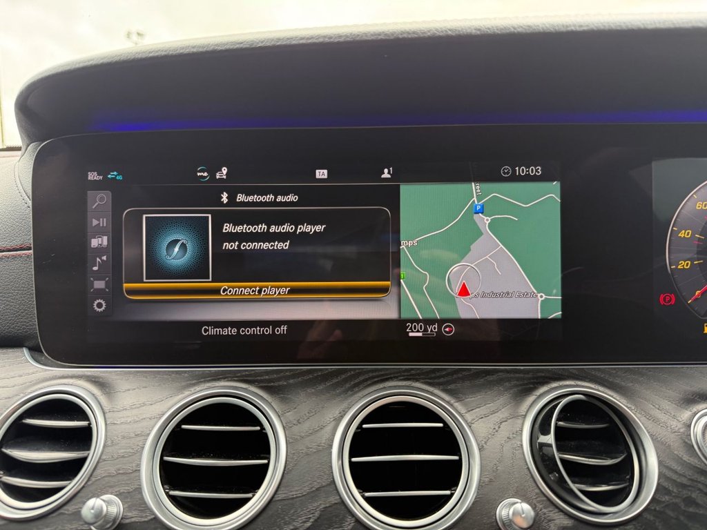 USED 2018 68 MERCEDES-BENZ E-CLASS 3.0 E53 BiTurbo MHEV EQ Boost AMG (Premium Plus) Saloon 4dr Petrol SpdS TCT 4MATIC+ Euro 6 (s/s) (457 ps) PANROOF+AERO KIT+LOVELY EXAMPLE