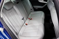 USED 2016 66 AUDI A4 2.0 TDI Sport Saloon 4dr Diesel S Tronic quattro Euro 6 (s/s) (190 ps) 