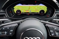 USED 2016 66 AUDI A4 2.0 TDI Sport Saloon 4dr Diesel S Tronic quattro Euro 6 (s/s) (190 ps) 