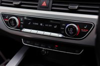 USED 2016 66 AUDI A4 2.0 TDI Sport Saloon 4dr Diesel S Tronic quattro Euro 6 (s/s) (190 ps) 