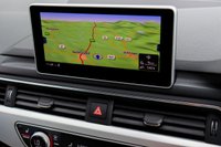 USED 2016 66 AUDI A4 2.0 TDI Sport Saloon 4dr Diesel S Tronic quattro Euro 6 (s/s) (190 ps) 