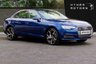 USED 2016 66 AUDI A4 2.0 TDI Sport Saloon 4dr Diesel S Tronic quattro Euro 6 (s/s) (190 ps) 