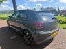 USED 2021 21 VOLKSWAGEN POLO 1.0 EVO United Hatchback 5dr Petrol Manual Euro 6 (s/s) (80 ps) 