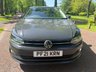 USED 2021 21 VOLKSWAGEN POLO 1.0 EVO United Hatchback 5dr Petrol Manual Euro 6 (s/s) (80 ps) 