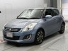 USED 2016 SUZUKI SWIFT 1.2 Automatic Petrol Blue 5dr DUE IN TO STOCK SOON. JAPANESE IMPORTED SUZUKI SWIFT. 1.2 AUTOMATIC. 5 DOOR HATCHBACK. FINISHED IN METALLIC BLUE COLOUR. MORE DETAILS TO FOLLOW