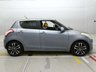 USED 2016 SUZUKI SWIFT 1.2 Automatic Petrol Blue 5dr DUE IN TO STOCK SOON. JAPANESE IMPORTED SUZUKI SWIFT. 1.2 AUTOMATIC. 5 DOOR HATCHBACK. FINISHED IN METALLIC BLUE COLOUR. MORE DETAILS TO FOLLOW
