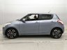 USED 2016 SUZUKI SWIFT 1.2 Automatic Petrol Blue 5dr DUE IN TO STOCK SOON. JAPANESE IMPORTED SUZUKI SWIFT. 1.2 AUTOMATIC. 5 DOOR HATCHBACK. FINISHED IN METALLIC BLUE COLOUR. MORE DETAILS TO FOLLOW