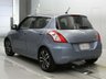 USED 2016 SUZUKI SWIFT 1.2 Automatic Petrol Blue 5dr DUE IN TO STOCK SOON. JAPANESE IMPORTED SUZUKI SWIFT. 1.2 AUTOMATIC. 5 DOOR HATCHBACK. FINISHED IN METALLIC BLUE COLOUR. MORE DETAILS TO FOLLOW