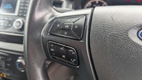 USED 2022 72 FORD RANGER XL Double Cab Tdci 170 PS 4x4 Pickup With Air Conditioning, Electric Pack, Rear View Camera, Hard Top Canopy, Parking Sensors finished in 