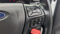 USED 2022 72 FORD RANGER XL Double Cab Tdci 170 PS 4x4 Pickup With Air Conditioning, Electric Pack, Rear View Camera, Hard Top Canopy, Parking Sensors finished in 