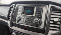 USED 2022 72 FORD RANGER XL Double Cab Tdci 170 PS 4x4 Pickup With Air Conditioning, Electric Pack, Rear View Camera, Hard Top Canopy, Parking Sensors finished in 