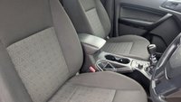 USED 2022 72 FORD RANGER XL Double Cab Tdci 170 PS 4x4 Pickup With Air Conditioning, Electric Pack, Rear View Camera, Hard Top Canopy, Parking Sensors finished in 