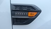 USED 2022 72 FORD RANGER XL Double Cab Tdci 170 PS 4x4 Pickup With Air Conditioning, Electric Pack, Rear View Camera, Hard Top Canopy, Parking Sensors finished in 