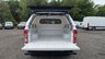USED 2022 72 FORD RANGER XL Double Cab Tdci 170 PS 4x4 Pickup With Air Conditioning, Electric Pack, Rear View Camera, Hard Top Canopy, Parking Sensors finished in 