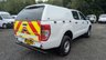 USED 2022 72 FORD RANGER XL Double Cab Tdci 170 PS 4x4 Pickup With Air Conditioning, Electric Pack, Rear View Camera, Hard Top Canopy, Parking Sensors finished in 