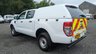USED 2022 72 FORD RANGER XL Double Cab Tdci 170 PS 4x4 Pickup With Air Conditioning, Electric Pack, Rear View Camera, Hard Top Canopy, Parking Sensors finished in 