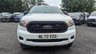USED 2022 72 FORD RANGER XL Double Cab Tdci 170 PS 4x4 Pickup With Air Conditioning, Electric Pack, Rear View Camera, Hard Top Canopy, Parking Sensors finished in 