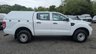USED 2022 72 FORD RANGER XL Double Cab Tdci 170 PS 4x4 Pickup With Air Conditioning, Electric Pack, Rear View Camera, Hard Top Canopy, Parking Sensors finished in 