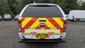 USED 2022 72 FORD RANGER XL Double Cab Tdci 170 PS 4x4 Pickup With Air Conditioning, Electric Pack, Rear View Camera, Hard Top Canopy, Parking Sensors finished in 