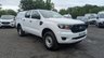 USED 2022 72 FORD RANGER XL Double Cab Tdci 170 PS 4x4 Pickup With Air Conditioning, Electric Pack, Rear View Camera, Hard Top Canopy, Parking Sensors finished in 