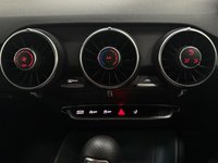 USED 2021 71 AUDI TT 2.0 TFSI 40 S line Coupe 3dr Petrol S Tronic Euro 6 (s/s) (197 ps) 
