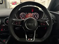USED 2021 71 AUDI TT 2.0 TFSI 40 S line Coupe 3dr Petrol S Tronic Euro 6 (s/s) (197 ps) 