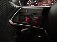 USED 2021 71 AUDI TT 2.0 TFSI 40 S line Coupe 3dr Petrol S Tronic Euro 6 (s/s) (197 ps) 