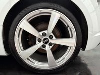 USED 2021 71 AUDI TT 2.0 TFSI 40 S line Coupe 3dr Petrol S Tronic Euro 6 (s/s) (197 ps) 