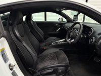 USED 2021 71 AUDI TT 2.0 TFSI 40 S line Coupe 3dr Petrol S Tronic Euro 6 (s/s) (197 ps) 